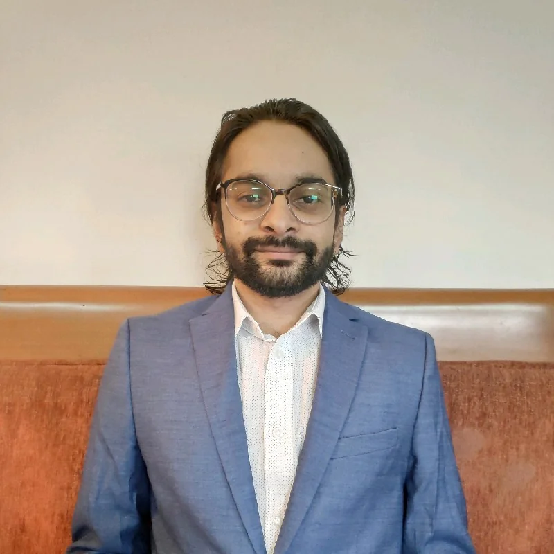 Aniket Kulkarni